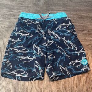 Boys swim shorts - S/ M